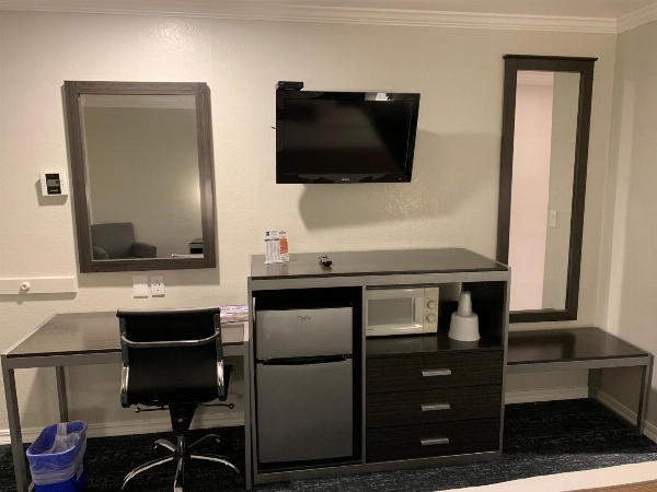 Sand Castle Inn Main image